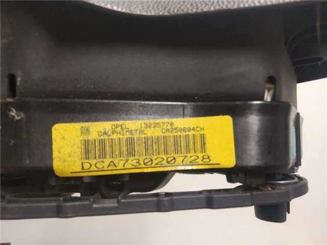 Foto 3ª: Airbag Delantero Izquierdo Opel Corsa 1.3 ENJOY [1.3 LTR. - 55 KW 16V CDTI]