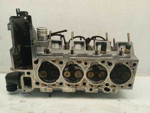 Foto 3ª: Culata Bmw Serie 3 315 1.7 TD CAT BERLINA 90CV 66KW (1997)