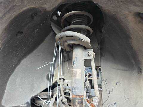 Amortiguador Delantero Derecho Citroen C3 TONIC 82CV 60KW