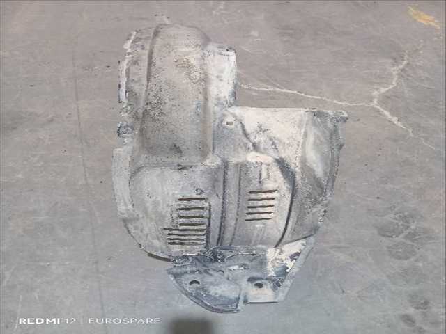 Pase Rueda Toyota Land Cruiser 2.8 D-4D GRJ150