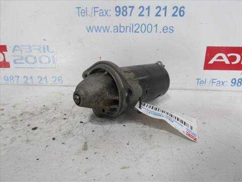 Foto 1ª: Motor de Arranque Audi A6 1.8 T BERLINA 150CV 110KW [AEB/APU] (1999)