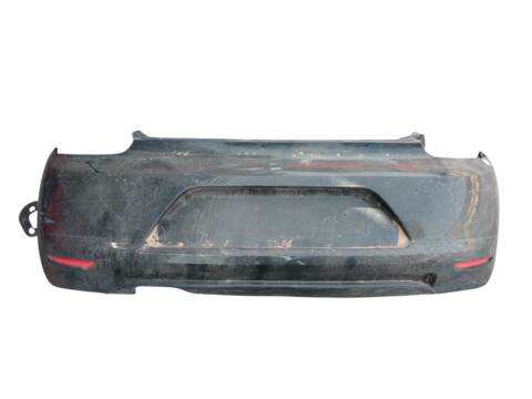 Foto 3ª: Paragolpes Trasero Volkswagen Scirocco 1.4 TSI (2008)