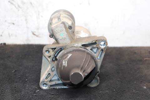 Motor de Arranque Nissan Qashqai VISIA 150CV 110KW