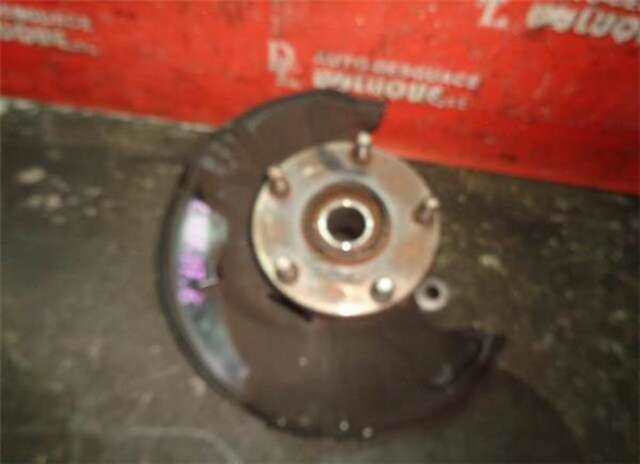 Mangueta Delantera Derecha Toyota Corolla 2.2 D-4D SOL [2.2 LTR. - 100 KW TURBODIESEL CAT]