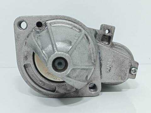 Foto 2ª: Motor de Arranque Mercedes Clase C 160 C 220 CDI 203.706) 143CV (2000)
