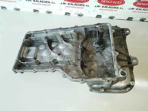 Carter Mercedes Clase ML 400 4.0 V8 CDI 250CV 184KW AUT. 163.128) W163) OM628