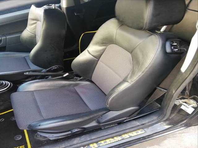 Asiento Delantero Izquierdo Ford Fiesta HHJA