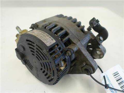Foto 2ª: Alternador Citroen C1 1.0 SX 68CV 50KW [1KR-FE] (2008)