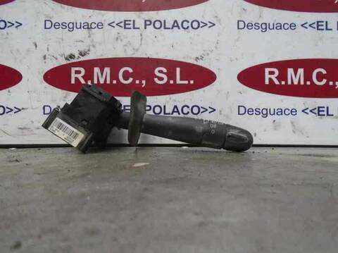 Mando Luces Renault Scenic 1.9 DCI DIESEL CAT 102CV 75KW RX4 JA0)