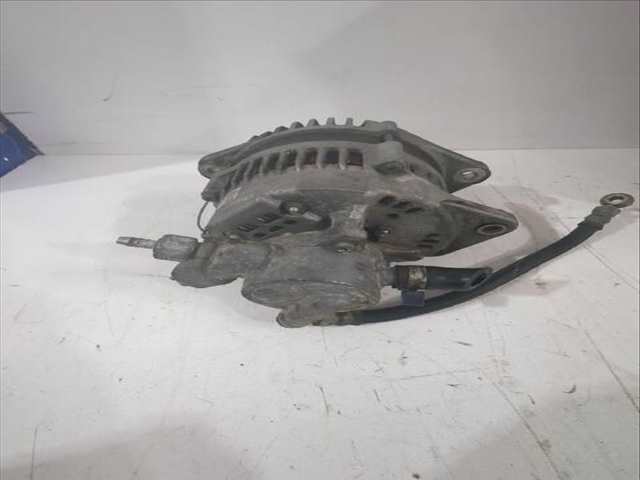 Foto 3ª: Alternador Opel Astra 1.7 CDTI L48) 100CV [Z 17 DTH] (2004)