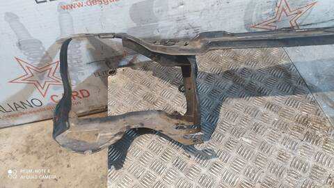 Foto 3ª: Panel Frontal Mercedes Clase S 220 320 CDI 220.026) BERLINA 197CV 145KW [613960] (2001)