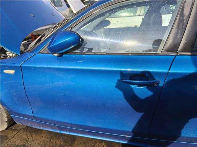 Foto 1ª: Puerta Delantera Izquierda Bmw Serie 1 114 2.0 120D [2.0 LTR. - 120 KW 16V DIESEL] [20-4D-A D]
