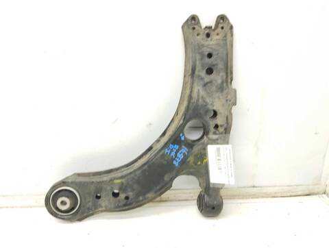 Brazo Suspension Delantero Izquierdo Audi A3 1.9 TDI 110CV 81KW