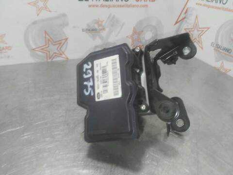 Foto 1ª: Abs Ford Mondeo GHIA X 140CV 103KW [QXBB] (2010)