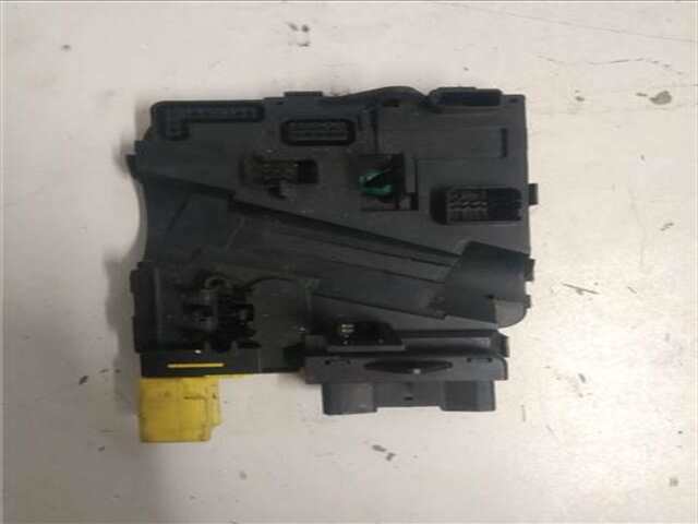 Foto 2ª: Centralita Motor ECU Volkswagen Caddy 1.9 KOMBI [1.9 LTR. - 55 KW TDI (BSU)]