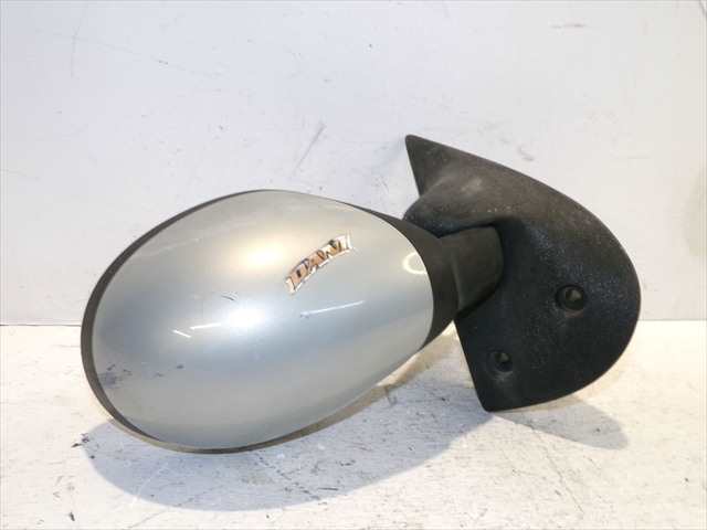 Foto 2ª: Retrovisor Derecho Renault Twingo 1.2 G 2000-2007 [D4FA7] (2001)