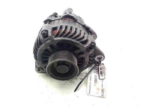Alternador Nissan 350 VERSION INDEFINIDA