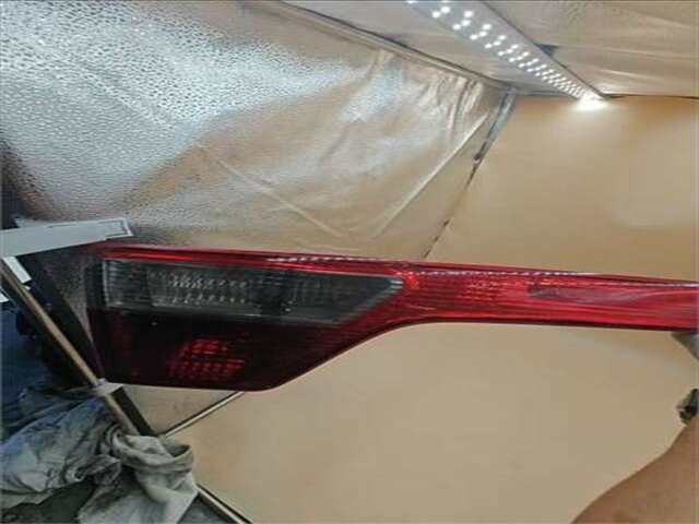 Foto 3ª: Piloto Trasero Central Seat Toledo 1.9 SIGNO [1.9 LTR. - 81 KW TDI] [AHF]