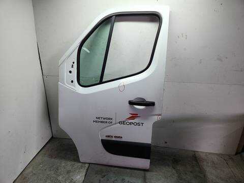 Foto 3ª: Puerta Delantera Izquierda Renault Master L2H2 HKA 3 5T 150CV 110KW [M9TD8] (2014)
