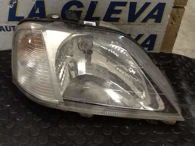 Faro Derecho Dacia Logan 1.6 I