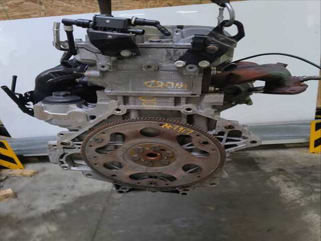 Foto 3ª: Motor Completo Chevrolet Malibu 145CUL4 178 CV 131KW [LE9]