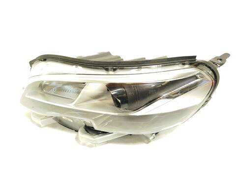 Faro Izquierdo Peugeot Traveller 1.5 BLUEHDI 100 102CV 75KW