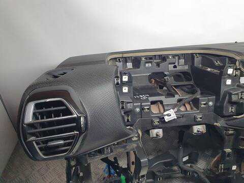 Foto 3ª: Kit Airbag Citroen C4 1.5 HDI 131CV 96KW [YH01] (2021)