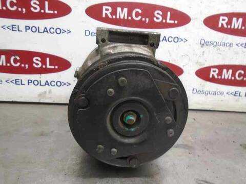 Compresor Aire Acondicionado Renault Laguna 2.2 DCI TD 150CV 110KW