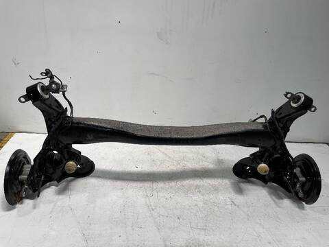 Foto 2ª: Puente Trasero Opel Grandland OPEL 2020 131CV (2017)