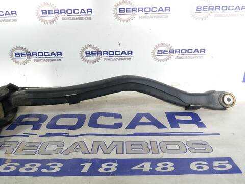 Brazo Suspension Trasero Izquierdo Mercedes Clase A 140 1.7 CAT AUT. 116CV