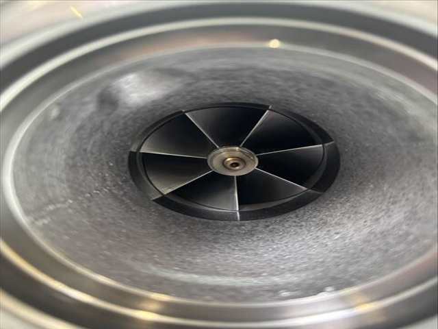 Turbocompresor Audi Q2 300 CV 221KW