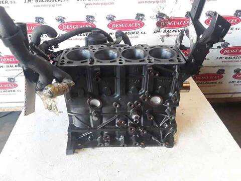 Foto 1ª: Bloque Motor Volkswagen Transporter 2.0 TDI T5