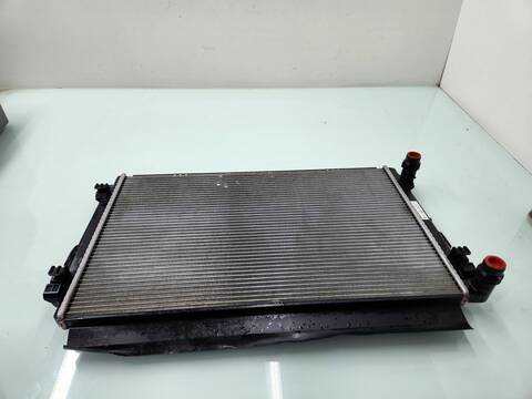 Radiador Motor Volkswagen T-Roc STYLE 149CV 110KW