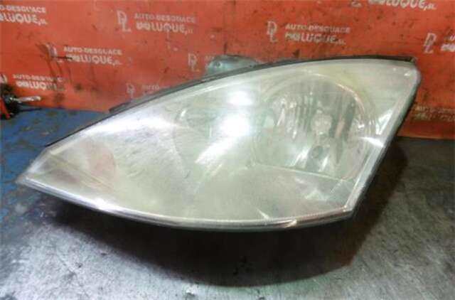 Faro Izquierdo Ford Focus 1.8 TDCI