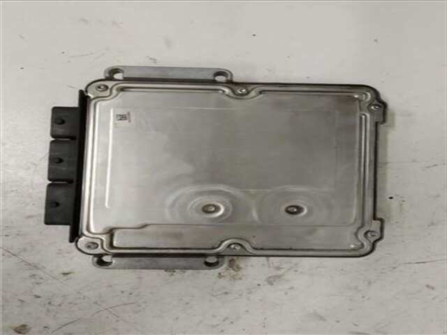 Foto 2ª: Centralita Motor ECU Nissan Qashqai 2.0 DCI A LAS 4 RUEDAS [M9R]