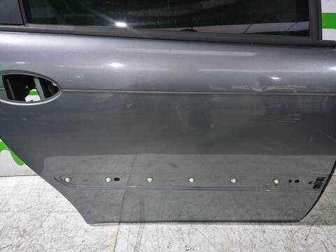 Foto 2ª: Puerta Trasera Derecha Citroen C5 2.0 HDI 109CV 80KW [RHZDW10ATED] (2004)