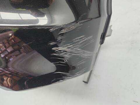 Foto 3ª: Paragolpes Trasero Honda Civic 1.6 I-DTEC SPORT 120CV 88KW [N16A1] (2013)
