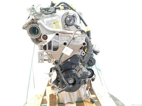 Foto 4ª: Despiece Motor Seat Ibiza 1.0 TSI 95CV 70KW [DUSB] (2024)