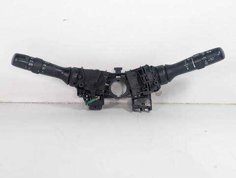 Mando Luces Subaru Forester EXECUTIVE 147CV 108KW