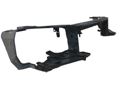 Foto 3ª: Paragolpes Delantero Land Rover Freelander 2.2 TD4 4X4 (2006)