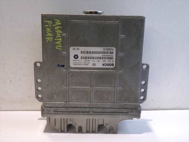 Centralita Motor ECU Chrysler Voyager 2.5 D 1996-1999