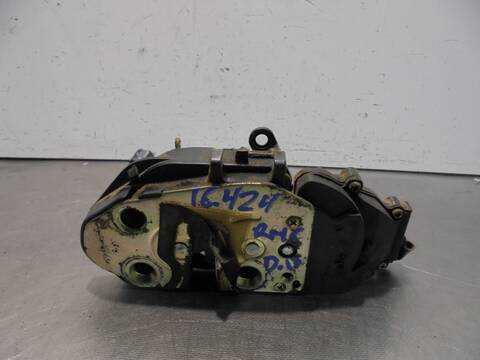 Foto 4ª: Cerradura Puerta Delantera Derecha Kia Carens 1.8 CAT 110CV 81KW [TB] (2002)