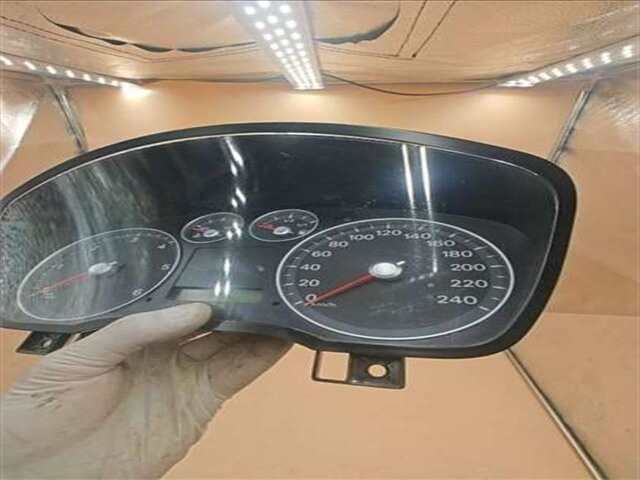 Foto 1ª: Cuadro de Instrumentos Ford Focus 1.6 TREND [1.6 LTR. - 66 KW TDCI CAT]