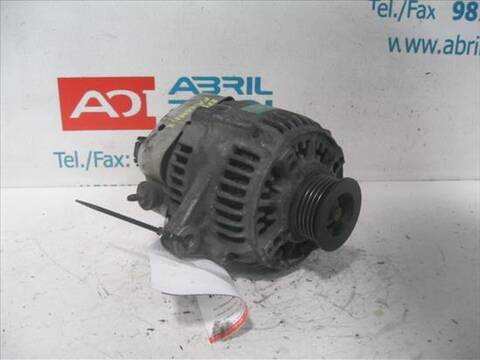 Alternador Land Rover Freelander 1.8I FAMILIAR 88KW) 120CV