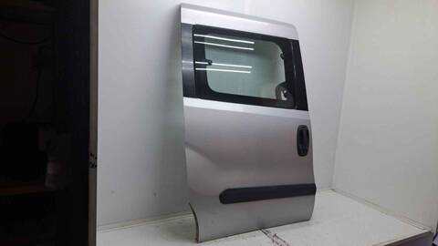 Foto 4ª: Puerta Lateral Corredera Derecha Opel Combo EXPRESSION L1H1 90CV 66KW [263A2000] (2014)