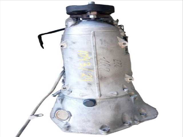 Caja Cambios Mercedes Clase C 160 C 220 CDI 204.008)