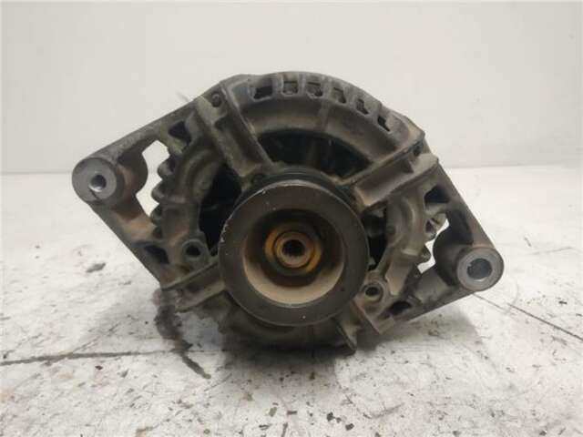 Alternador Opel Astra 1.6 COMFORT [1.6 LTR. - 74 KW 16V]