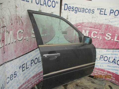 Foto 3ª: Puerta Delantera Derecha Mercedes Clase C 160 BERLINA 75CV 55KW (1994)