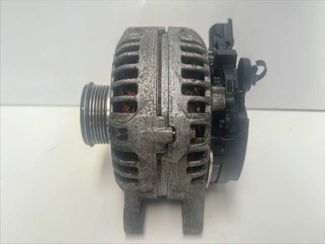 Alternador Citroen C4 1.6 HDI COUPE