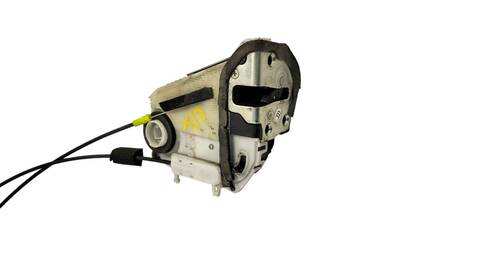 Foto 2ª: Cerradura Puerta Trasera Derecha Toyota Prius 2ZRFXE (2010)